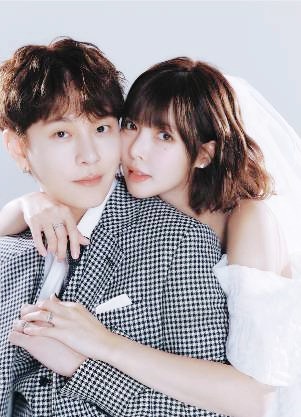현아 용준형 나이 키 인스타 프로필 비공개 결혼식 거행