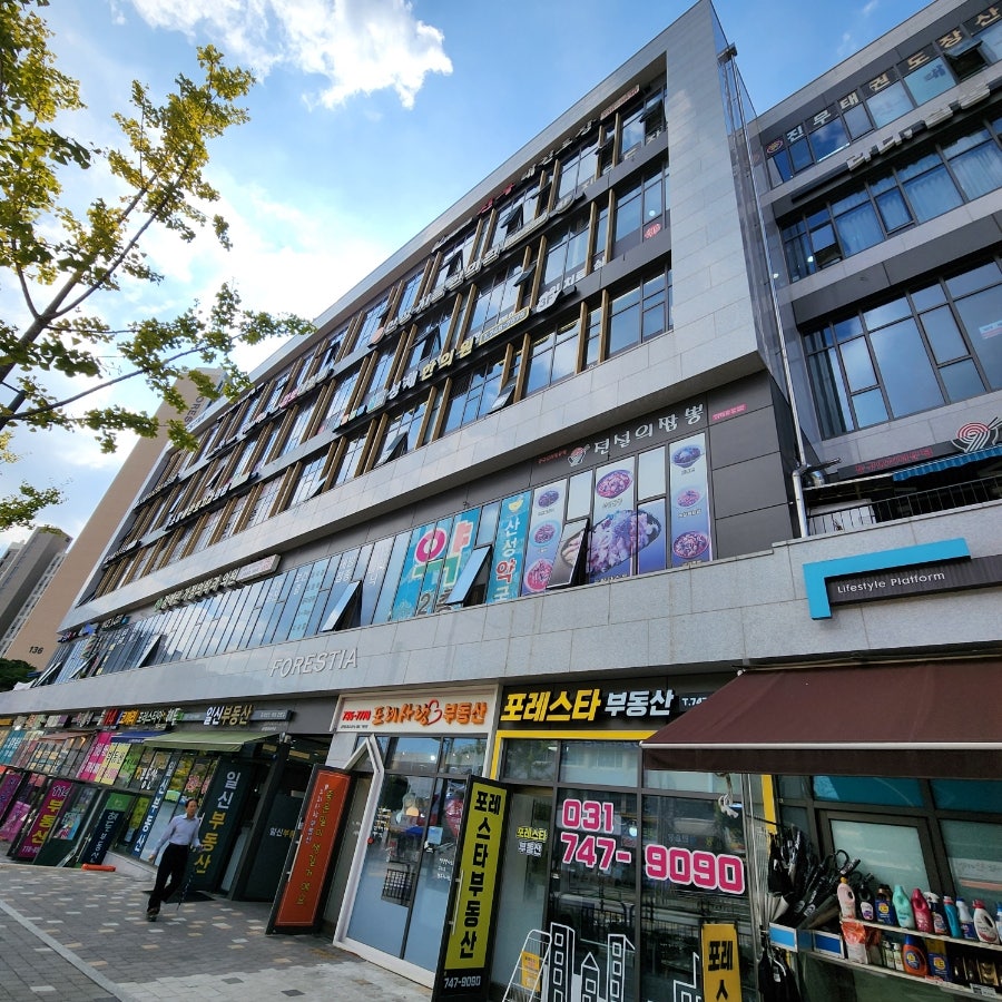 전설의짬뽕 산성역점 사진 2