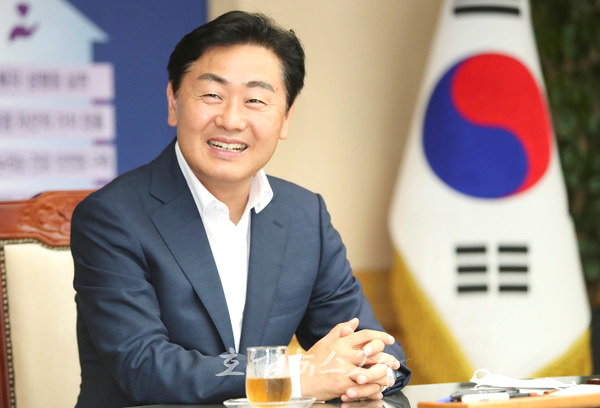  김관영 전북도정 출입 3개 특정 통신사에게만 2023년도 1억3천2백만 원 집행 위법성 특혜의혹...효과성 측정 분석도 없이 (제2보)