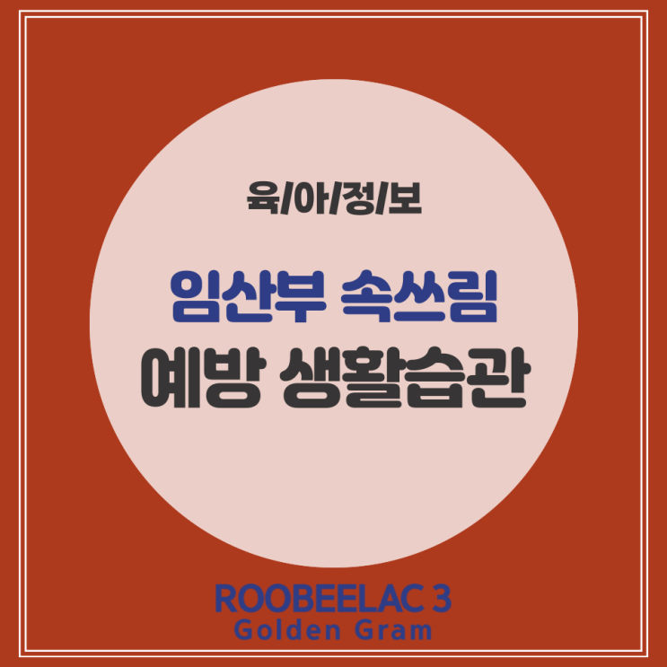  임산부 속쓰림 소화불량 증상 완화 생활습관 및 음식 by. 덴마크 슈퍼 프리미엄 분유 루비락 3