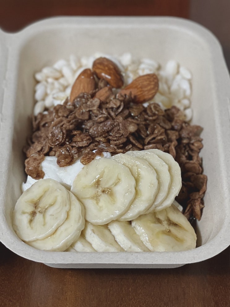  강남, 수제 그릭요거트 전문점 | 벨뷰 그릭요거트