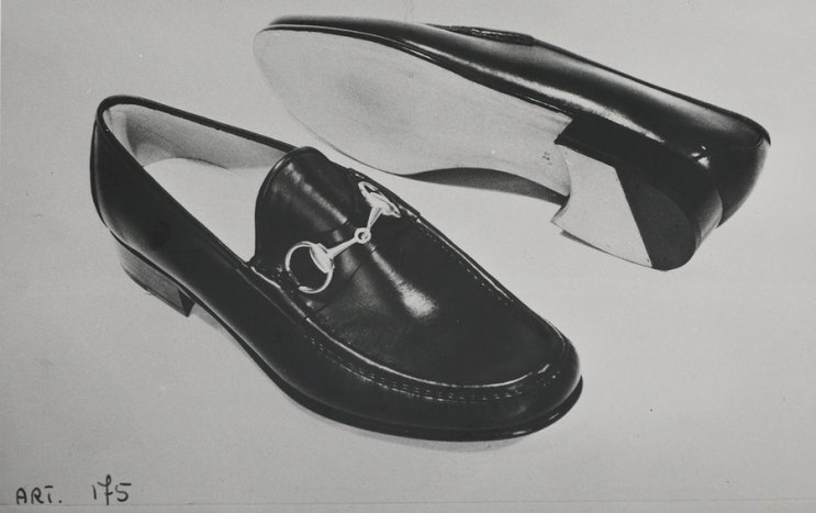  Gucci Horsebit1953 Spectator Loafer 구찌 홀스빗 1953 스펙테이터 로퍼