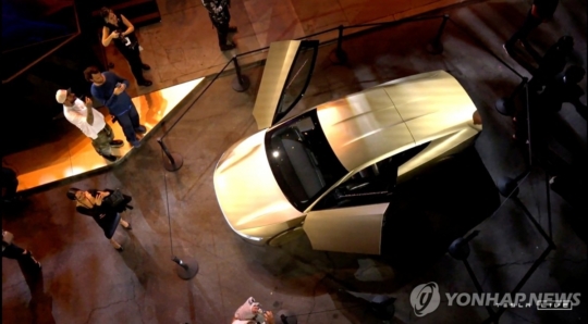 <b>테슬라</b>, "중요 내용 없었다" <b>로보택시 공개</b>에도 '실망'
