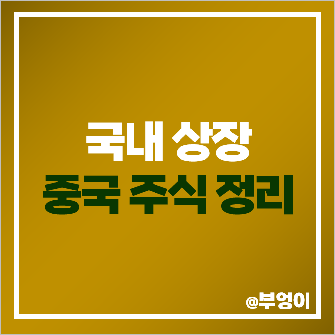 중국 관련주 중국주식 사는법 윙입푸드 컬러레이 로스웰 주가 중국 관련주 중국주식 사는법 윙입푸드 컬러레이 로스웰 주가