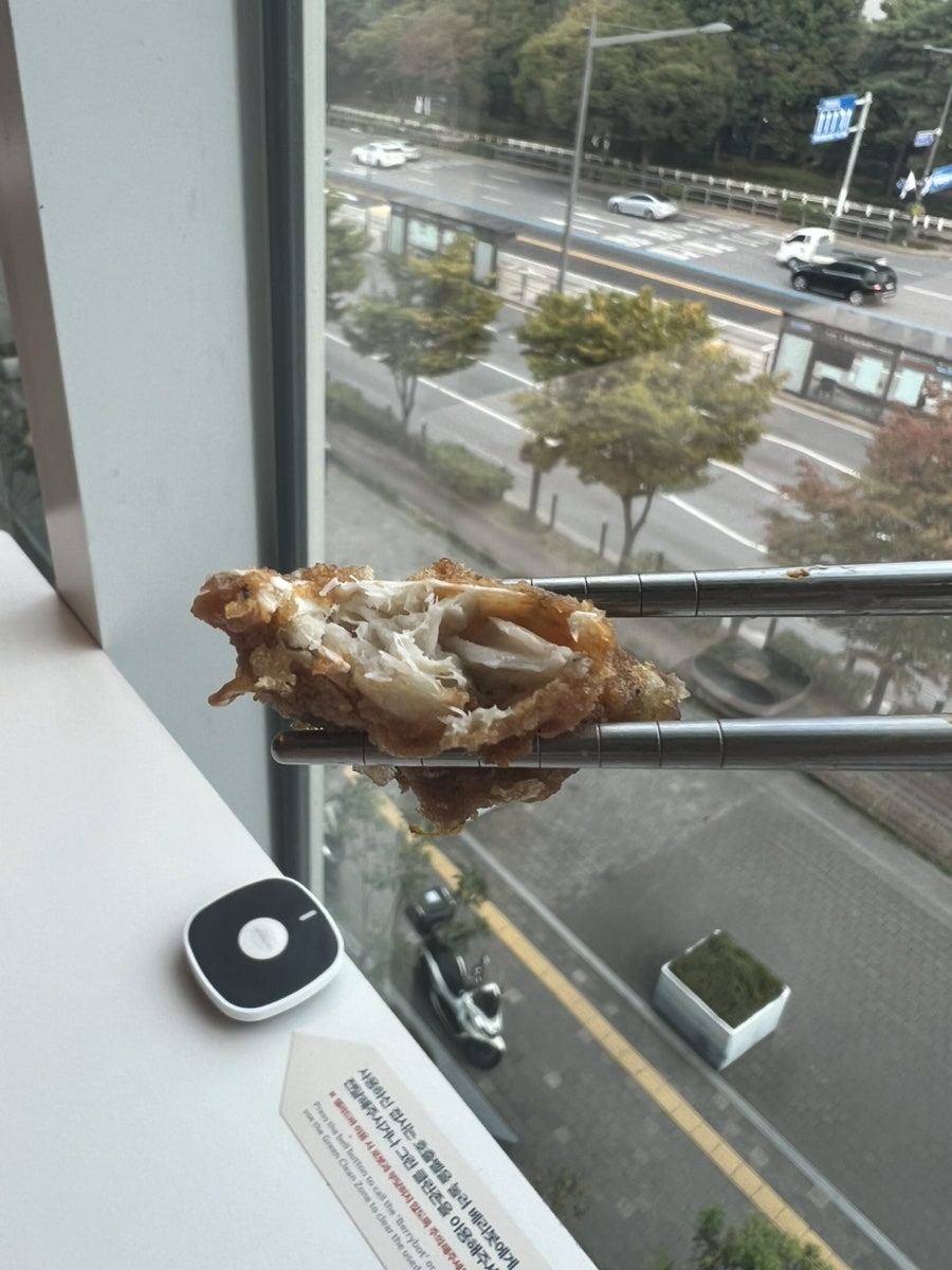 Ashley Queens Garakmal, Songpa — Great Value Lunch Buffet 10