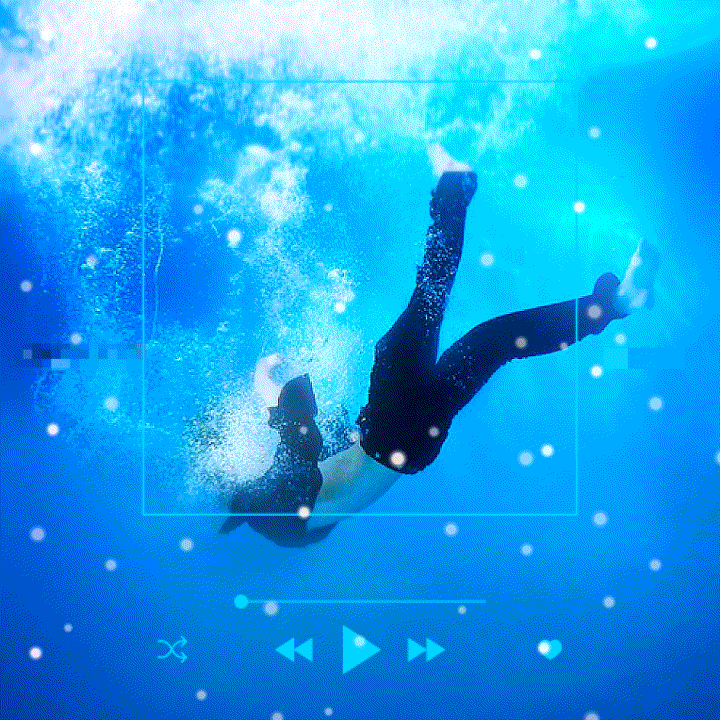  조승연 우즈 드라우닝 가사 drowning 가사 뜻, 가수 조승연 우즈 노래 추천
