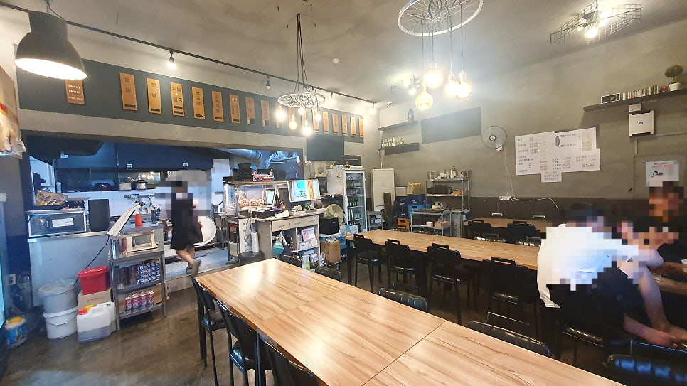 도야족발 오산점 사진 5