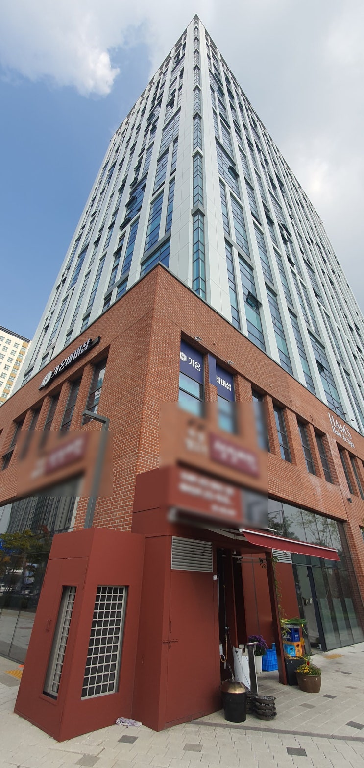  원흥역 클래시아 더 퍼스트 분양(중개수수료 없음)