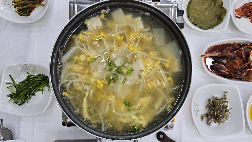 청해식당 사진 4