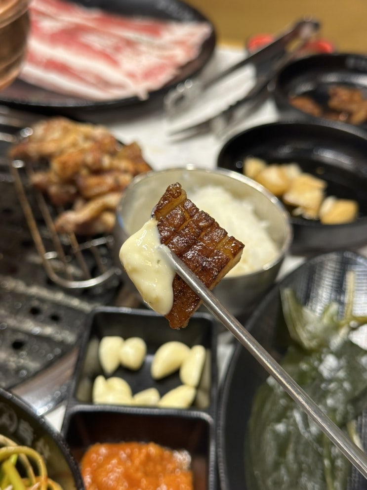  진영고기집 미진축산 김해진영점 가성비 맛집 인정