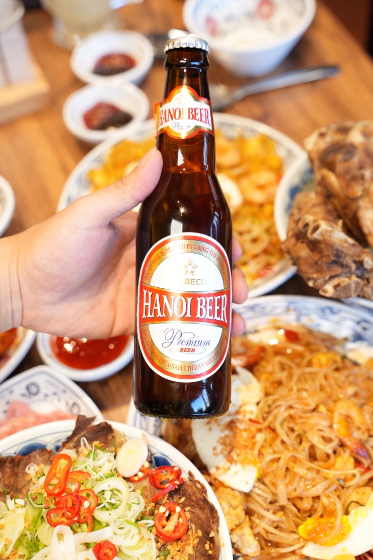  오창맛집 무이안 오창 본점, 베트남 요리 강력 추천!