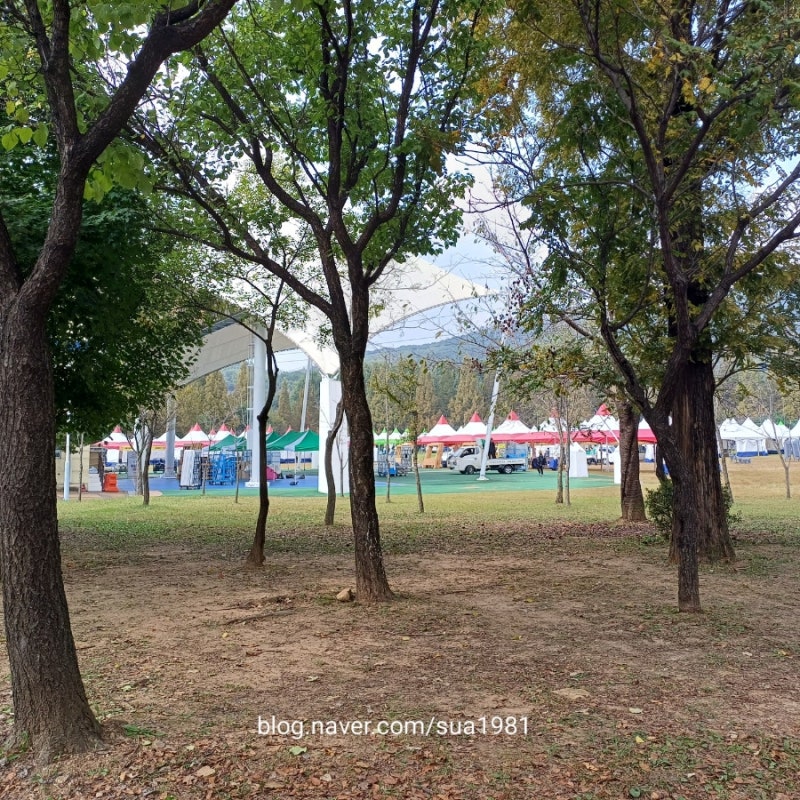 인천대공원 2024 인천시민 대축제 행사정보