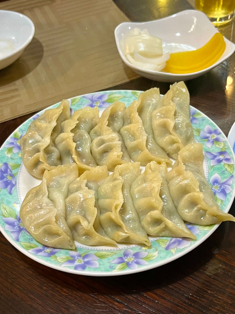 전주 뺨치게 좋았던 수원 上) 퀄리티는 좋지만 형평성은 낮은 : 네이버 블로그