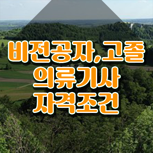  의류기사 시험응시조건 인강만 듣고 빠르게 성공한 노하우