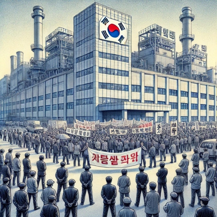  노동자의 권리: 법적 보호와 현실의 과제