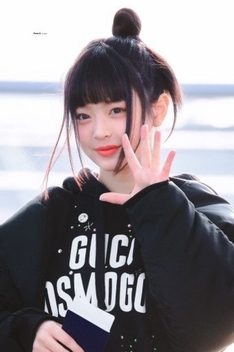 NewJeansファム・ハニとベトナム人がファム・ハニを嫌う理由？（ベトナム戦争）