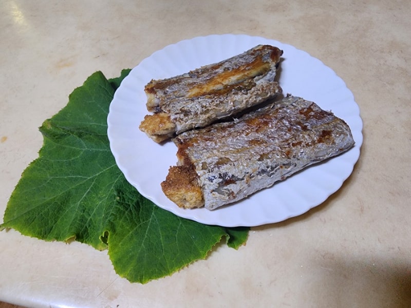 갈치구이 하는법 갈치굽기 맛있게 갈치굽는법 손질법 구운갈치 생선구이 냉동  갈치요리