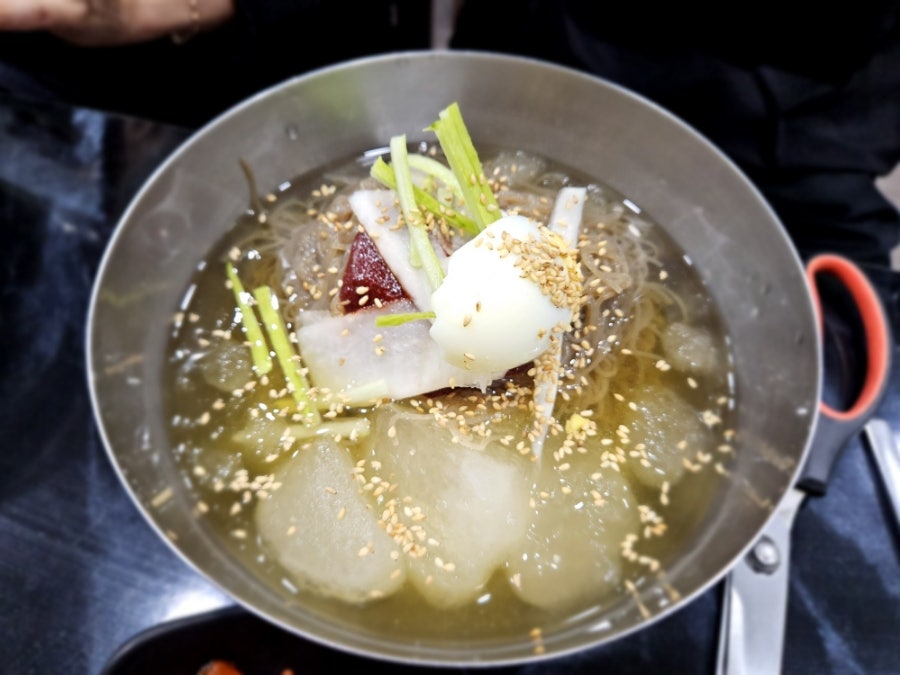 24시명동분식 사진 6