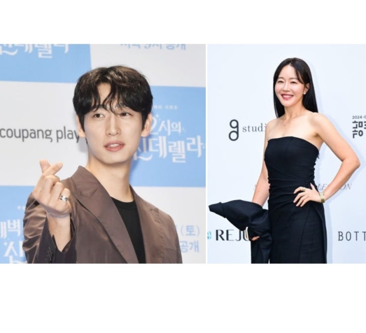 <b>엄지원</b>-윤박, 다리미 패밀리... 드라마 '<b>독수리 오형제를 부탁</b>... 