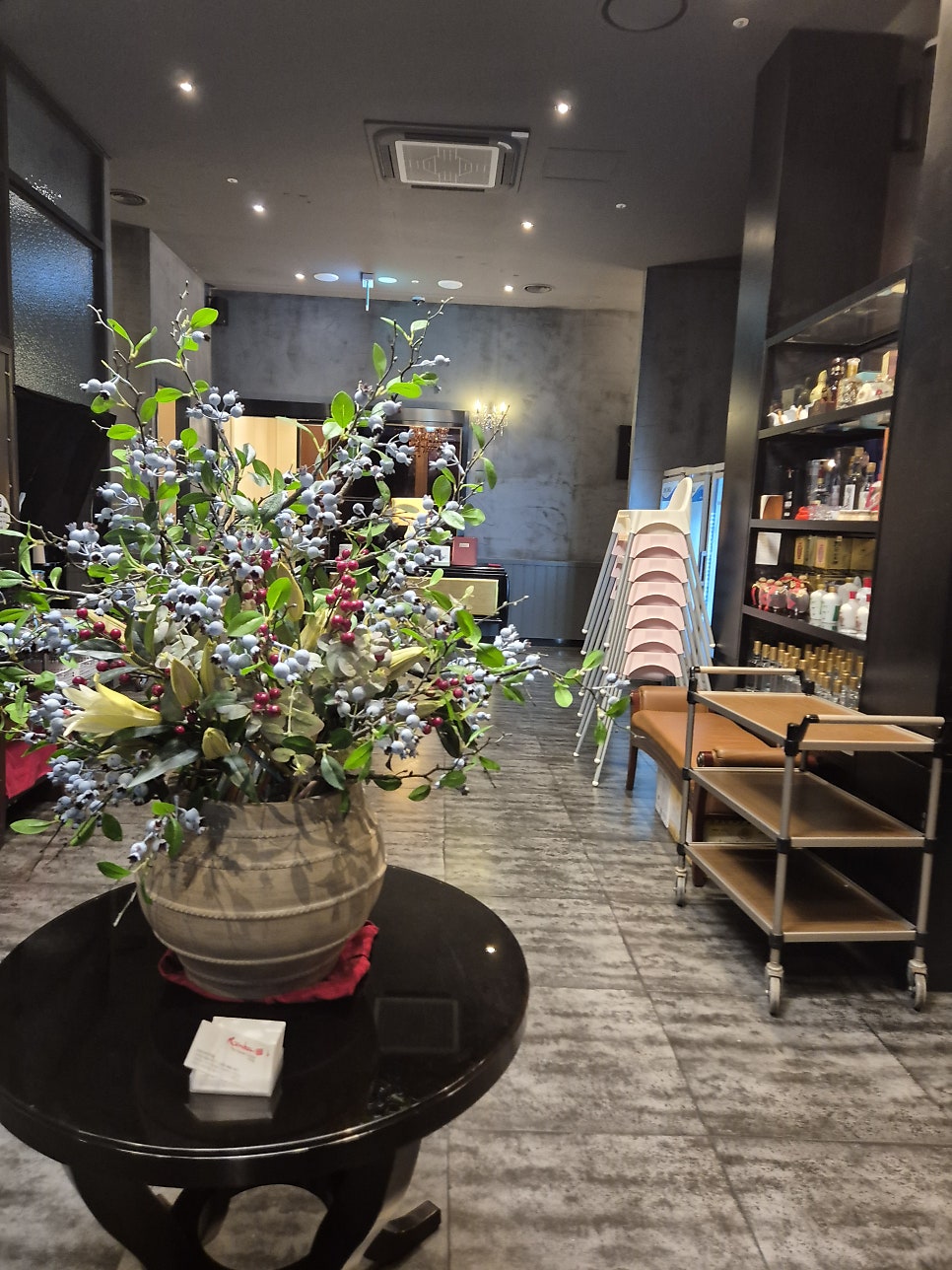 레인보우차이홍 사진 2