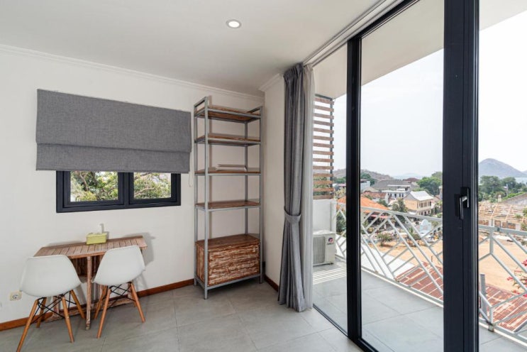  코모도여행 - 코모도호텔 Komodo Suites Downtown