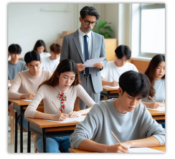  제96회 한국어능력시험(TOPIK) 결과(성적) 발표일 및 성적 확인하기