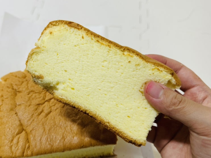  운정 맛집 추천 치즈당 대왕카스테라 파주운정점 맛있고 부드러운 식감의 카스테라 디저트 카페