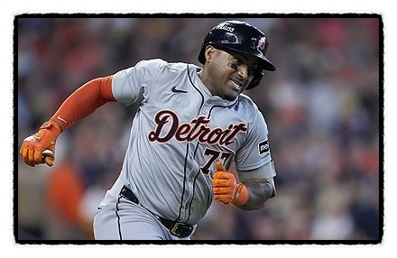 10월 13일 MLB [ <b>클리블랜드 디트로이트</b> ]
