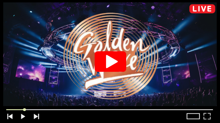 <b>골든웨이브 도쿄</b> 중계 라이브 2024 GOLDEN WAVE IN TOKYO 라인업... 