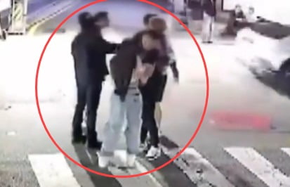 가수 <b>제시 폭행</b> 사건 논란, <b>피해자</b> 주장과 소속사 입장 엇갈려