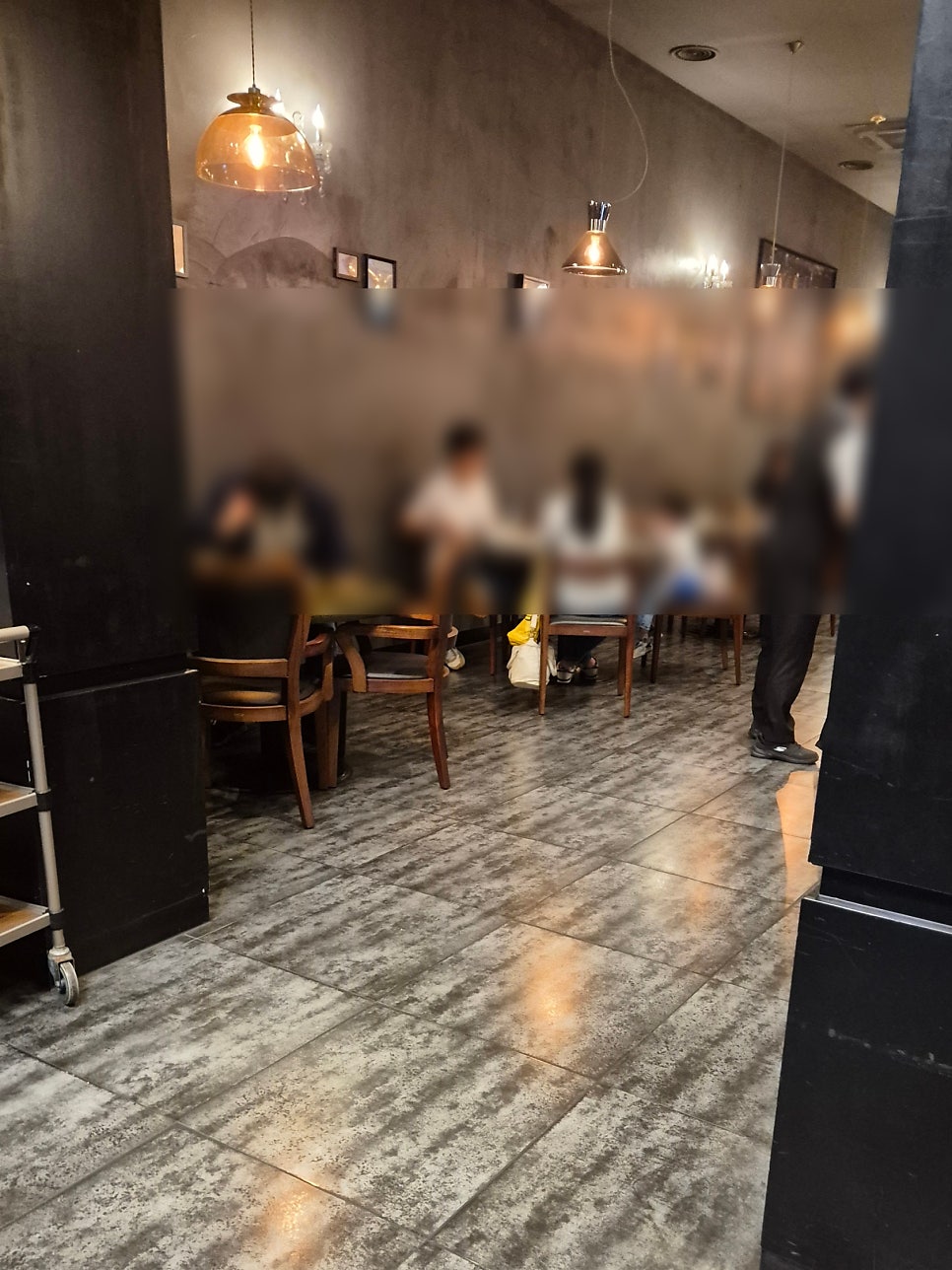 레인보우차이홍 사진 4