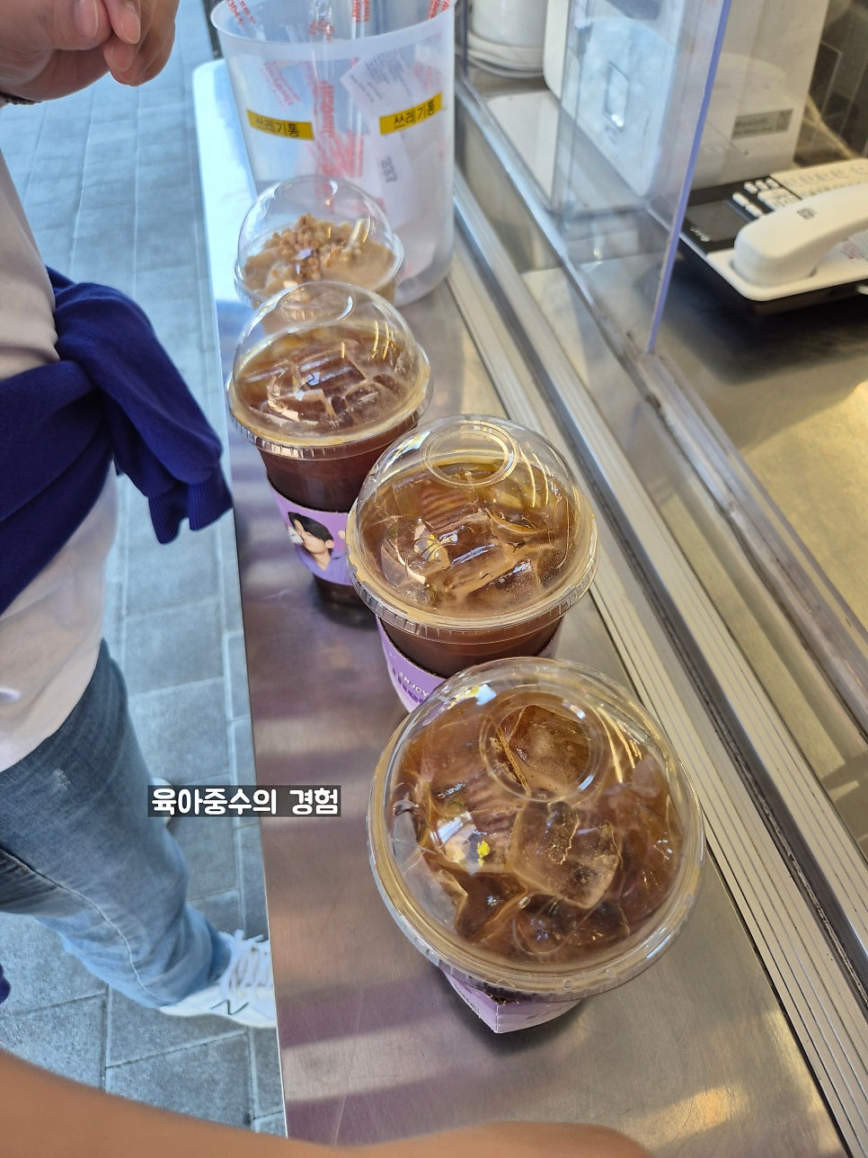 더벤티 전주금암기린대로점 사진 5