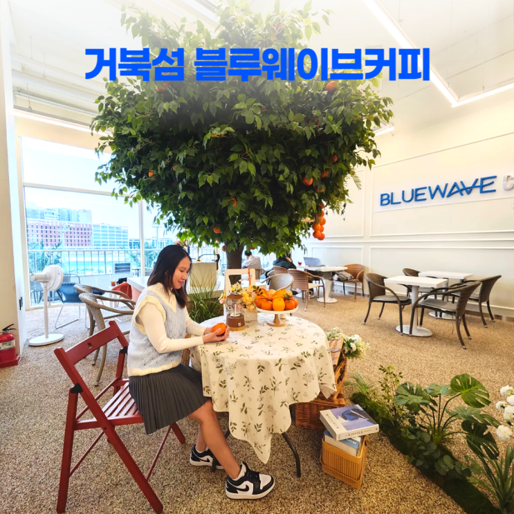 시흥 거북섬 웨이브파크 블루웨이브커피 서핑뷰 카페 시흥 거북섬 웨이브파크 블루웨이브커피 서핑뷰 카페