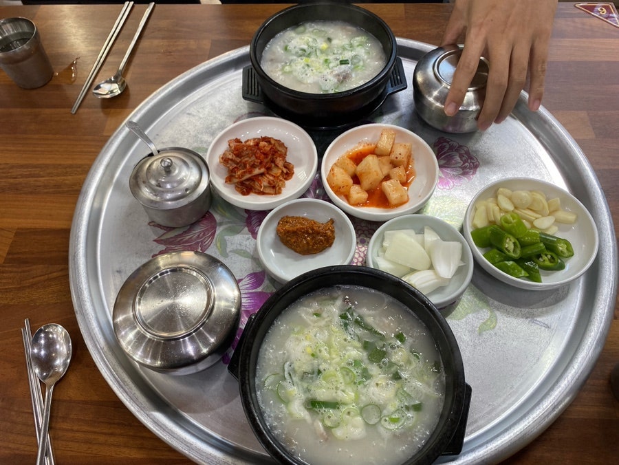 대복식당 사진 5