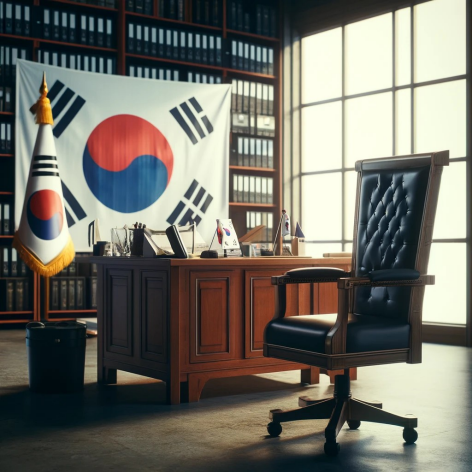 <b>한동훈</b>, 김건희 여사 논란 해소 위해 <b>대통령실</b> 인적 <b>쇄신</b> 촉구