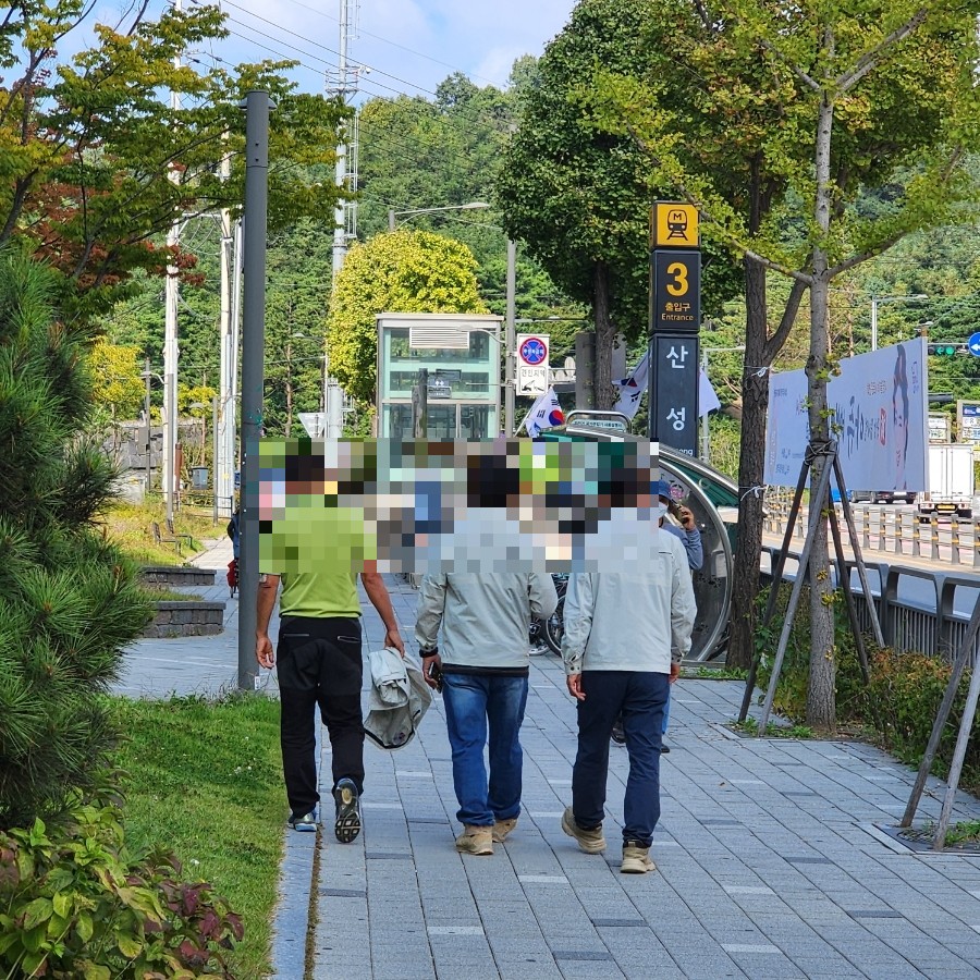 전설의짬뽕 산성역점 사진 4