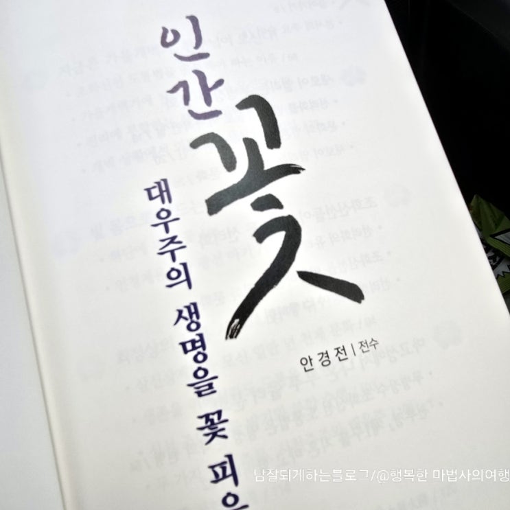  [블로그필사]문화의 영혼을 잃어버린 한국인, 삼신문화