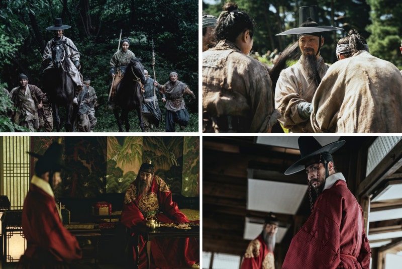 [최신 영화 리뷰] 전란 / 전,란 (결말, 후기, 줄거리, 스포, 쿠키, 수위) : 네이버 블로그