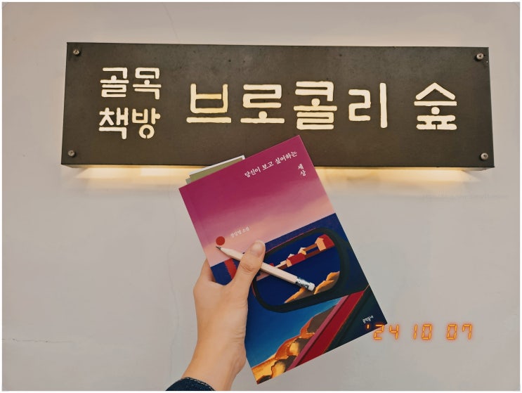  24년 10월 6일 ~ 12일 폰사진털이