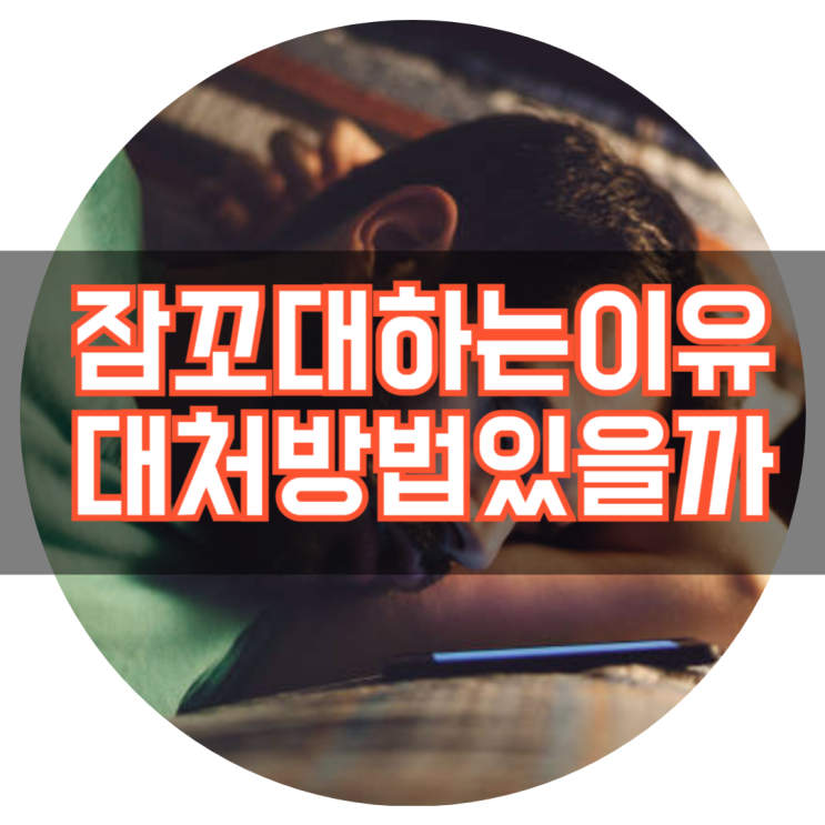  잠꼬대 하는 이유 잠꼬대 심한이유 대처방법 있을까