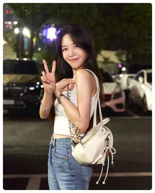 걸스데이 방민아 근황과 소속사 프로필 나이 데뷔