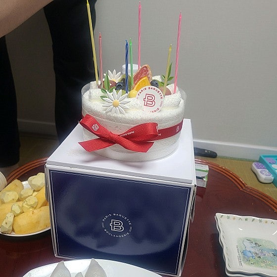 배스킨라빈스 제천하소점 사진 1