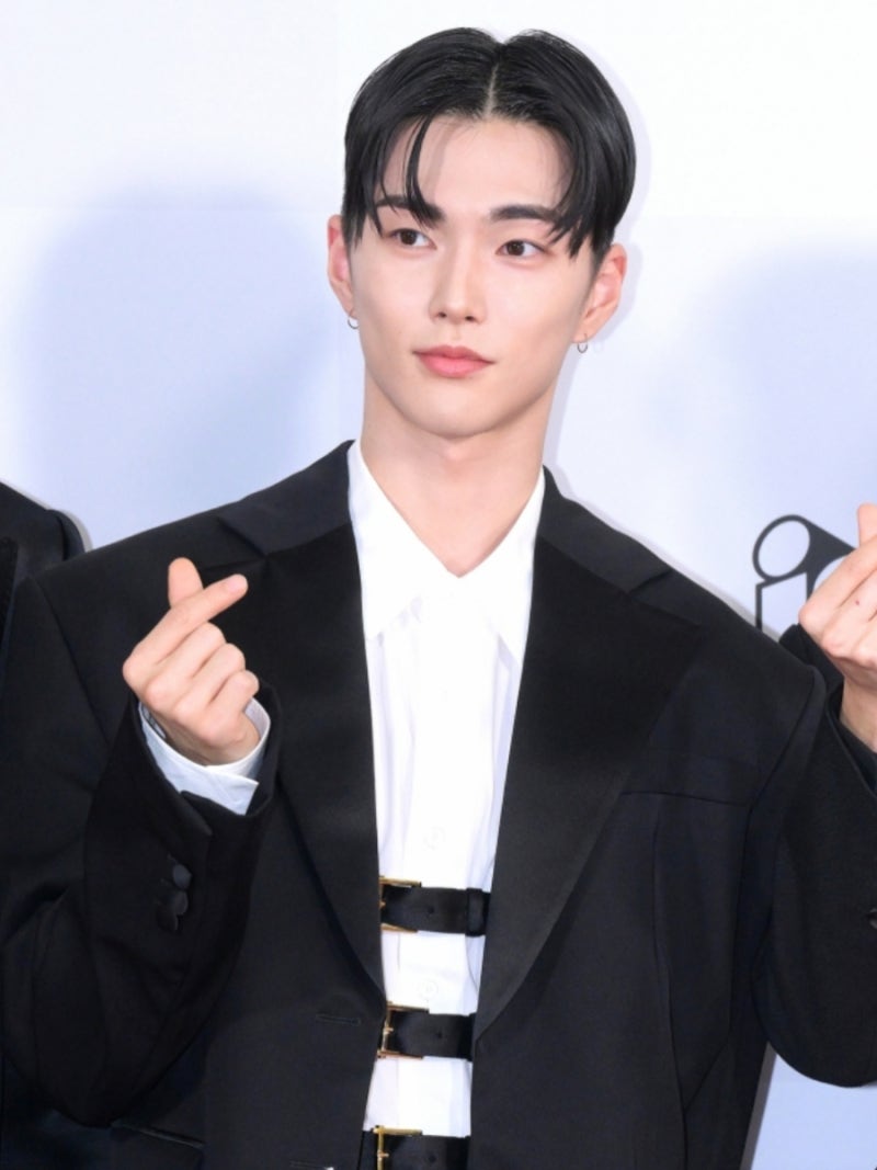 RIIZE Seunghan's Team Return: Profile, Real Name, Education, Age, MBTI, Who Is He?