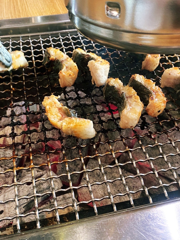  [연수동 장어 맛집] 숯불 장어구이와 장어탕 <양군네 풍천장어>