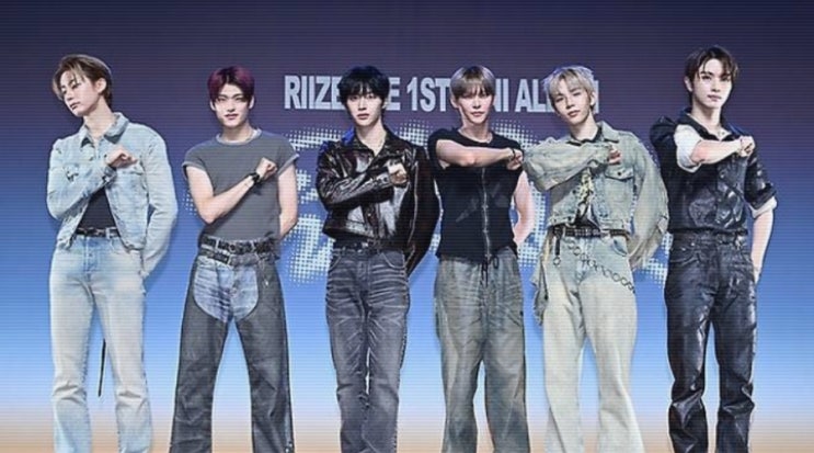 <b>라이즈</b> <b>승한</b> 컴백: 사생활 논란, 사과문