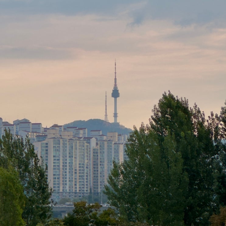  10月 달리는 나날들, 성장의 기록
