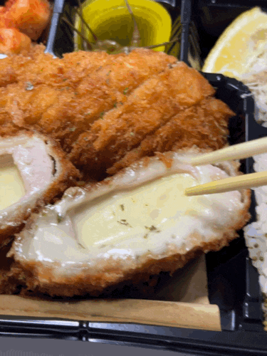  매탄동 맛집 하루잇츠 돈까스, 고로케 맛집 방문포장 후기