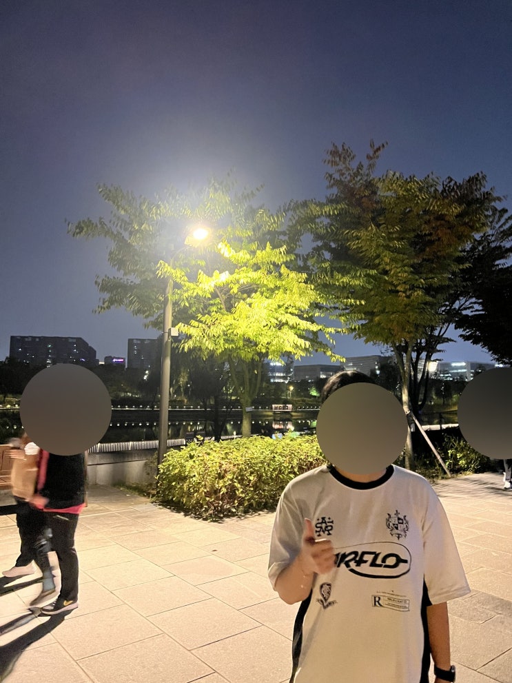  3주동안 43km 뜀 (런린이 러닝일지 3주차)