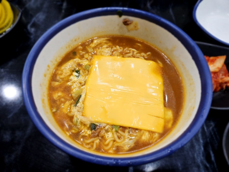 24시명동분식 사진 5