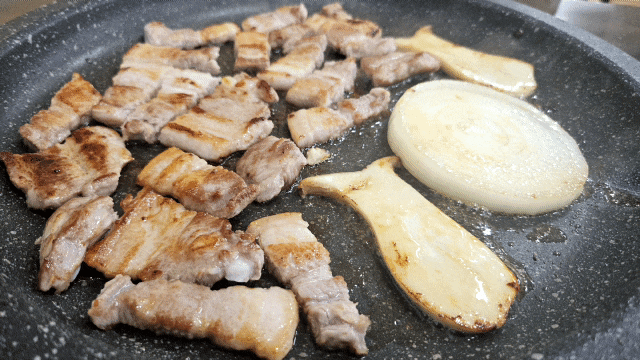  대구 사문진 근교 고령 맛집 다산식육식당